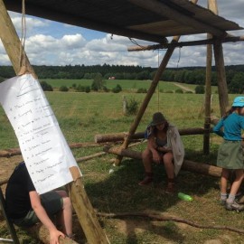IMG 7967  Medium - Scouts en Gidsen Zaventem 
